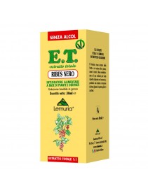 Ribes Nero Estratto Totale Gocce 30ml