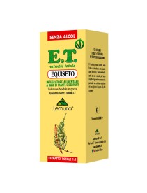 EQUISETO E.T. 30ML LEMURIA