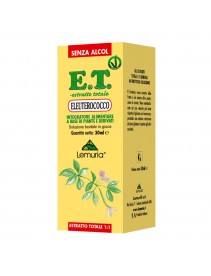 Eleuterococco Estr Tit 30ml