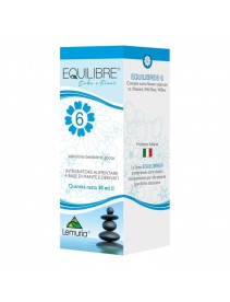 EQUILIBRE N6 GTT LEMURIA