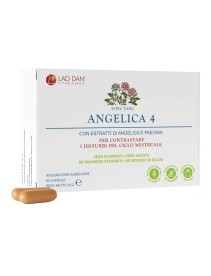 Angelica 4 60 Compresse