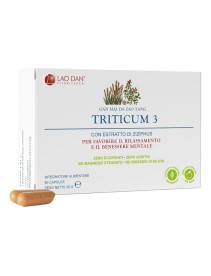 TRITICUM*3 60 Cpr