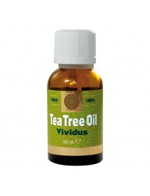 Vividus Tea tree oil 30ml