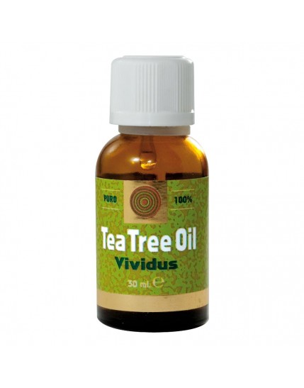 Vividus Tea tree oil 30ml