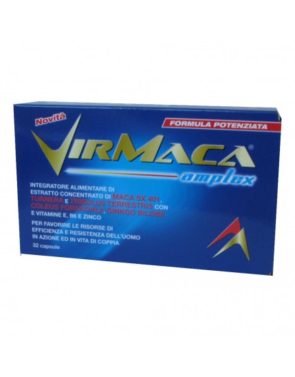 VIRMACA Amplex 32 Cps