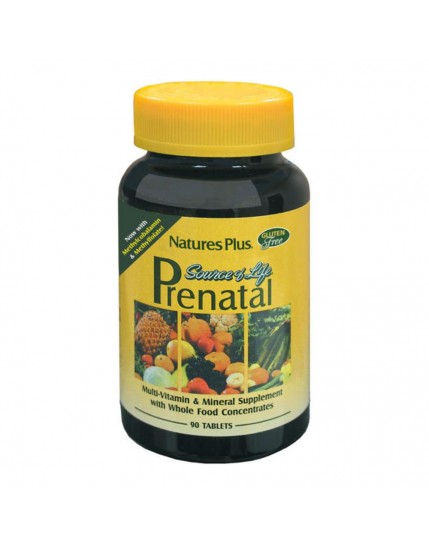 SOURCE OF LIFE PRENATAL 90pz