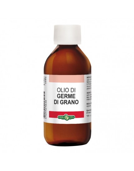 OLIO Germe Grano 100ml     EBV