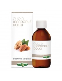 OLIO Mand.Dolci  100ml     EBV