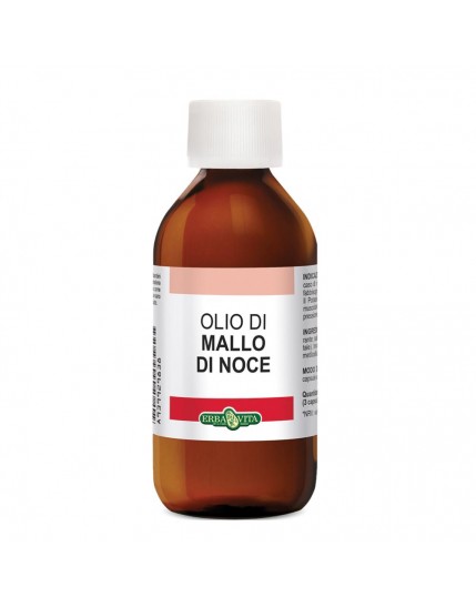 OLIO Mallo Noce 100ml      EBV