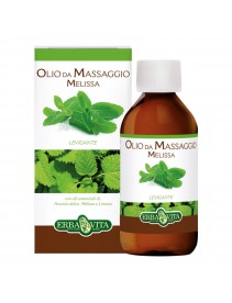 MELISSA OLIO MASS 250ML