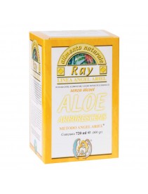 Ray Aloe Arb S/alcool 720ml
