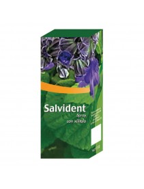 SALVIDENT Spray 30ml
