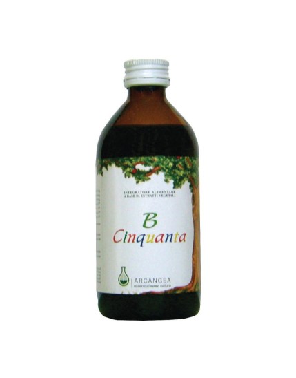 B50 200ML ARCANGEA