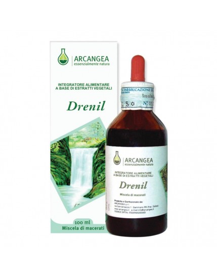 DRENIL 100ML