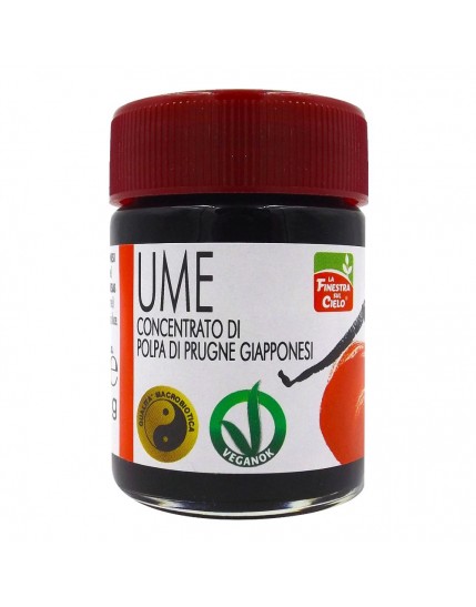 BIO UME Concentrato 40Gr