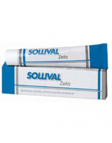 Sollival Zeta Ripa Lenit 50ml