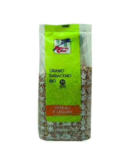 FsC Grano Saraceno Decort.500g