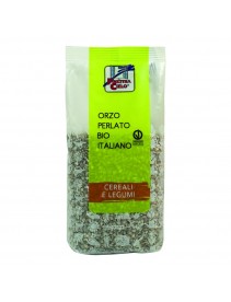 Orzo Perlato Ita Bio 500g