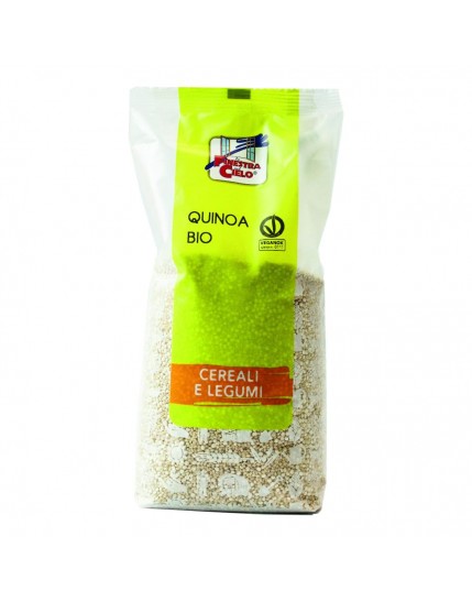 FsC Quinoa Bio 500g