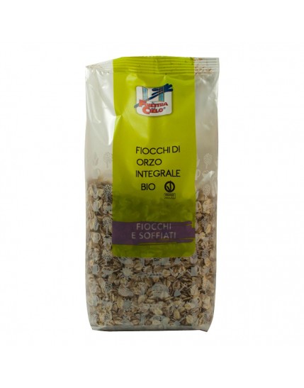 FsC Fiocchi Orzo Int.Bio 500g