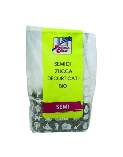 FsC Semi Zucca 150g