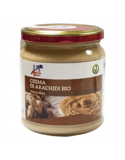 FsC Crema Arachidi 300g