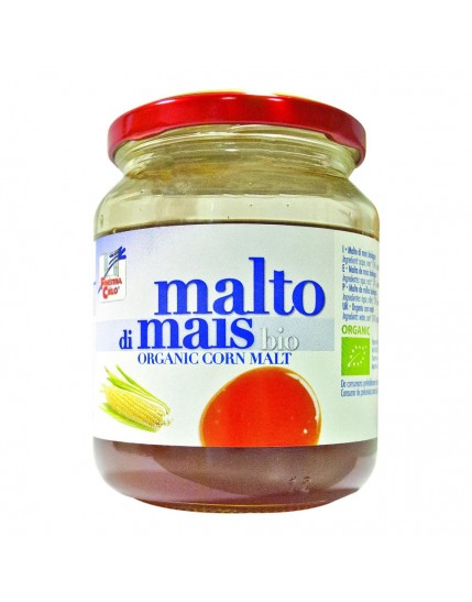 MALTO MAIS 400G FINESTRA