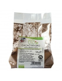 FsC Cacao Magro 125g