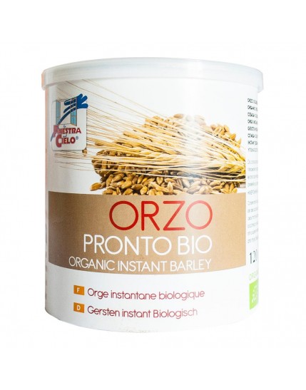 FsC Orzo Pronto Solub.120g