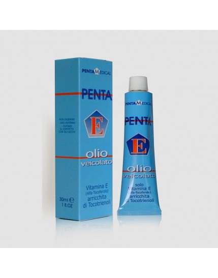 Penta E Olio 30ml