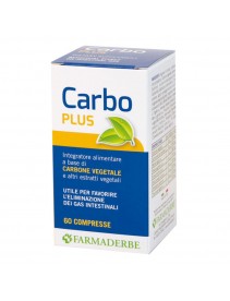 NUTRA Carbo Plus 60 Cpr