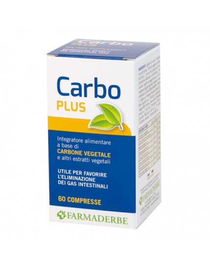 NUTRA Carbo Plus 60 Cpr