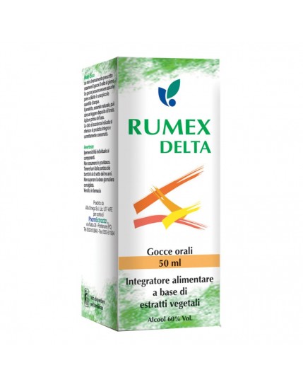 RUMEX DELTA SOL IAL 50ML OMEOP