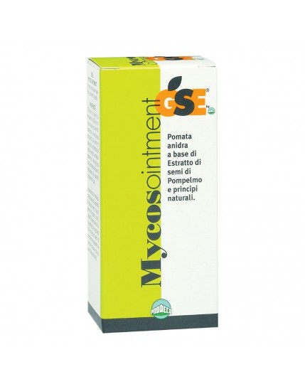 GSE Mycos Ointment 30ml