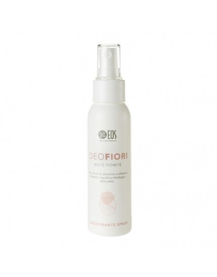 Eos Deofiori Note Fiorite Deodorante Spray 100ml