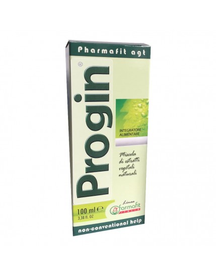 PROGIN Gocce 100ml