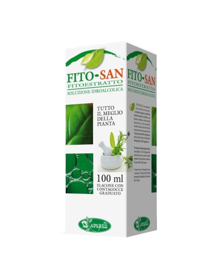 EQUISETO FRONDE STE 100ML TM