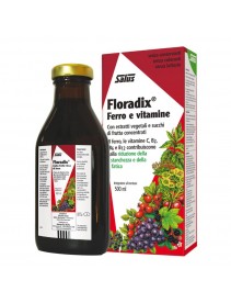 Floradix Ferro 500ml