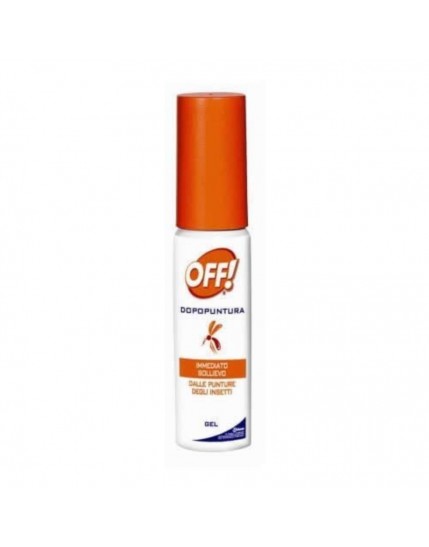 Off Dopopuntura Gel 25ml