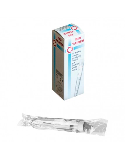 BIO TAINER PROV STER UR 12ML