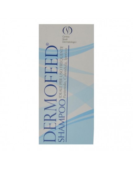 Dermofeed Shampoo 200ml