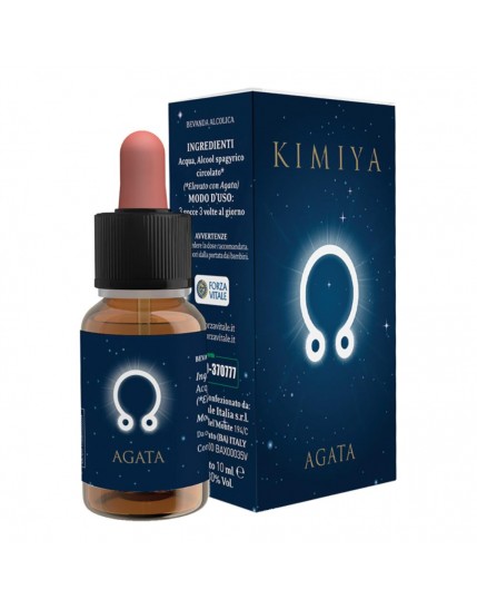 KIMIYA Agata 10ml FVT