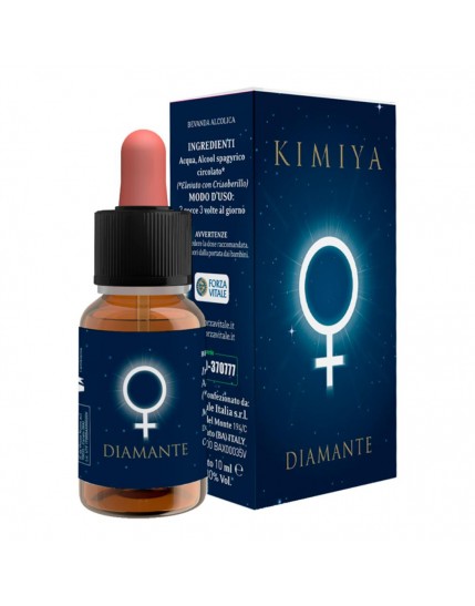 KIMIYA Diamante 10ml FVT