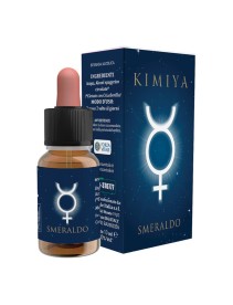 SMERALDO KIMIYA GOCCE 10ML