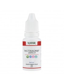 Natur Nutrisorb Zinco 30ml