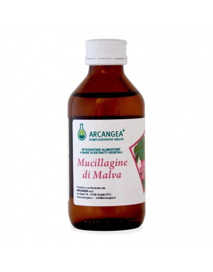 MUCILLAGINE MALVA 100ml ACN