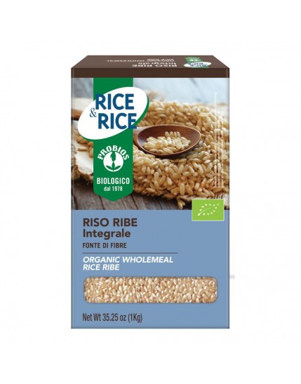 R&R Riso Lungo Ribe Int.1Kg