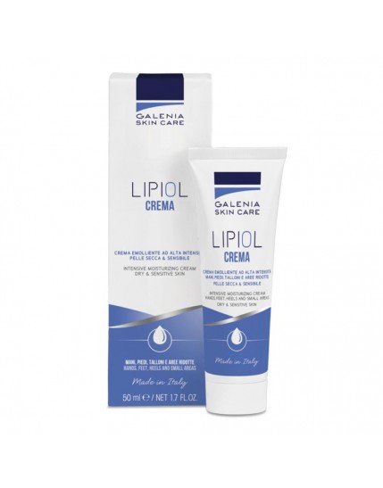 LIPIOL CR 50ML