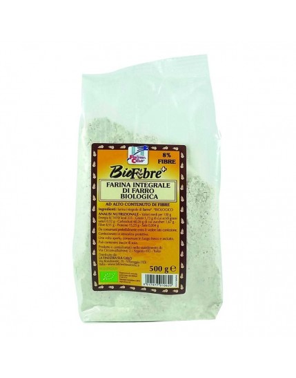 FsC Farina Int.Farro 500g