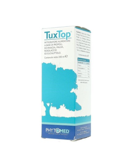 TUXTOP SCIR 200ML